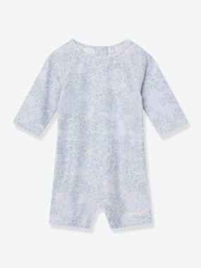Bébé-Maillot de bain pour bébé fille avec manches 3/4 MATGOLDIE