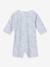 Maillot de bain pour bébé fille avec manches 3/4 MATGOLDIE lavande+multicolore - vertbaudet enfant 