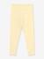 MATLEE Functional Leggings, MINI A TURE lilac+pastel yellow - vertbaudet enfant 