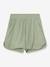 Shorts fonctionnels pour garçons MATELVART bleu ardoise+bleu grisé+vert+vert émeraude - vertbaudet enfant 