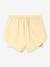 Shorts fonctionnels 2-en-1 MATEIDIE jaune pâle+jaune pastel+rose+rose pâle - vertbaudet enfant 