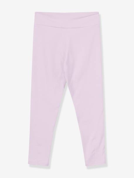 MATLEE Functional Leggings, MINI A TURE lilac+pastel yellow - vertbaudet enfant 