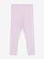 MATLEE Functional Leggings, MINI A TURE lilac+pastel yellow - vertbaudet enfant 