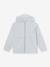 MATASLA Summer Jacket with UV Protection for Children, MINI A TURE carrot+lichen+pale blue+rosy - vertbaudet enfant 