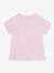 MATLOIS Functional T-Shirt with Cooling Effect, MINI A TURE lilac+slate blue - vertbaudet enfant 