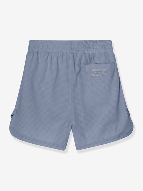 Shorts fonctionnels pour garçons MATELVART bleu ardoise+bleu grisé+vert+vert émeraude - vertbaudet enfant 