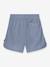 Shorts fonctionnels pour garçons MATELVART bleu ardoise+bleu grisé+vert+vert émeraude - vertbaudet enfant 