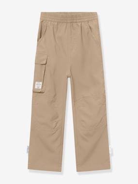 Fille-Pantalon Outdoor enfant MATADVENTURE