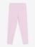 MATLEE Functional Leggings, MINI A TURE lilac+pastel yellow - vertbaudet enfant 