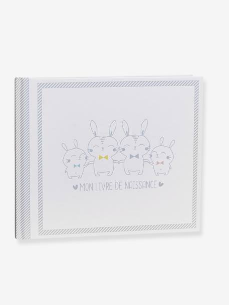 Baby Album White - vertbaudet enfant 
