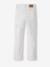 Cargo Trousers for Girls, JONEN anthracite+ecru - vertbaudet enfant 