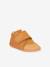 PREWALKERS TOESY Shoes for Children, Designed for First Steps, FRODDO blue+caramel - vertbaudet enfant 