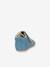 Chaussures d'apprentissage pour garçon NEW CLASSIC froddo bleu+rose nude - vertbaudet enfant 