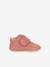 Chaussures d'apprentissage pour garçon NEW CLASSIC froddo bleu+rose nude - vertbaudet enfant 