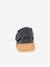PREWALKERS TOESY Shoes for Children, Designed for First Steps, FRODDO blue+caramel - vertbaudet enfant 