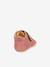 Chaussures d'apprentissage pour garçon NEW CLASSIC froddo bleu+rose nude - vertbaudet enfant 