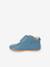 Chaussures d'apprentissage pour garçon NEW CLASSIC froddo bleu+rose nude - vertbaudet enfant 