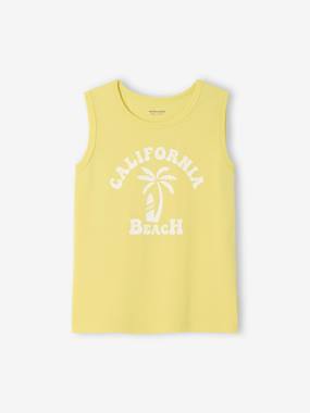 Lot de 2 débardeurs garçon - vertbaudet enfant Garçon-Lot de 2 débardeurs garçon