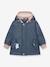 Veste mi-saison bébé MATWALLY bleu+bleu clair+bleu foncé+bleu pâle+lilas+marine+olive+tomette - vertbaudet enfant 