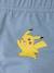 Pack of 5 POKEMON® Briefs sky blue - vertbaudet enfant 