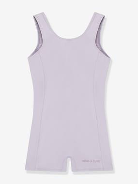 Maillot de bain pour fille à jambe courte MATAJWA - vertbaudet enfant -Maillot de bain pour fille à jambe courte MATAJWA