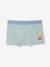 Pack of 5 POKEMON® Pikachu Boxer Shorts sky blue - vertbaudet enfant 