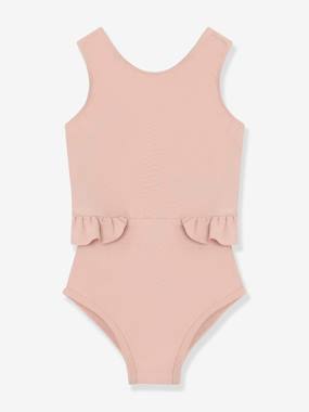 -MATGELIKA Swimsuit for Girls, MINI A TURE 