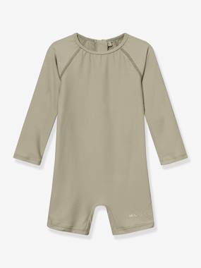 Garçon-Maillot de bain-Maillot de bain UV pour bébé MATGOLDIE