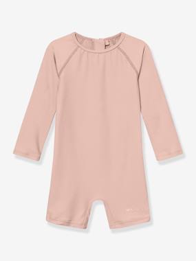 Maillot de bain UV pour bébé MATGOLDIE - vertbaudet enfant -Maillot de bain UV pour bébé MATGOLDIE