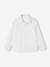 Ensemble céremonie chemise et bermuda garçon vert sauge - vertbaudet enfant 