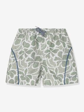 Garçon-Maillot de bain-Shorts de bain imprimés pour garçons MATMAKI