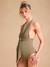 Multi-Position Swimsuit, Fantastic by ENVIE DE FRAISE khaki - vertbaudet enfant 