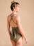 Multi-Position Swimsuit, Fantastic by ENVIE DE FRAISE khaki - vertbaudet enfant 