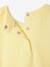 Short Sleeve T-Shirt for Babies fluorescent yellow - vertbaudet enfant 