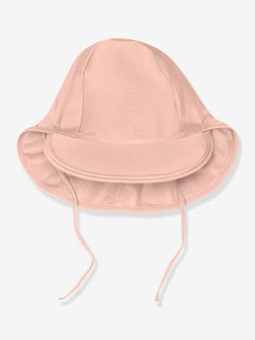 Bébé-Chapeau de soleil UV pour bébé fille MATGUSTAS