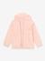 MATASLA Summer Jacket with UV Protection for Children, MINI A TURE carrot+lichen+pale blue+rosy - vertbaudet enfant 