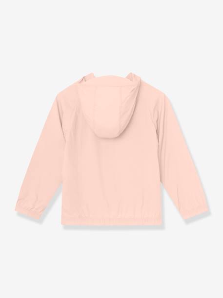 Veste d'été pour enfant avec protection UV MATASLA bleu pâle+carotte+lichen+rose poudré - vertbaudet enfant 