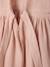 Occasion Wear Dress for Girls, Matchy-Matchy Mother/Daughter Capsule Collection rosy - vertbaudet enfant 