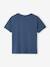 T-Shirt with Holographic Details, STAR WARS® The Dark Side indigo - vertbaudet enfant 