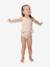 Maillot de bain pour filles MATGELIKA rose - vertbaudet enfant 