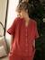 4-Piece Set for Maternity, ENVIE DE FRAISE terracotta - vertbaudet enfant 