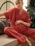 4-Piece Set for Maternity, ENVIE DE FRAISE terracotta - vertbaudet enfant 