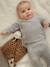 Ensemble naissance pull pantalon laine et cachemire personnalisable gris chiné - vertbaudet enfant 