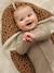 Reversible Baby Nest, ENVIE DE FRAISE ecru - vertbaudet enfant 