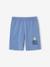 Smiley World® Pyjamas chambray blue - vertbaudet enfant 