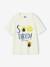 Smiley World® Pyjamas chambray blue - vertbaudet enfant 