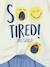 Smiley World® Pyjamas chambray blue - vertbaudet enfant 
