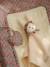 Changing Mat Cover in Liberty Fabric, ENVIE DE FRAISE pale pink - vertbaudet enfant 