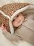 Reversible Baby Nest, ENVIE DE FRAISE ecru - vertbaudet enfant 