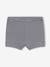Maillot de bain rayé enfant garçon bleu - vertbaudet enfant 